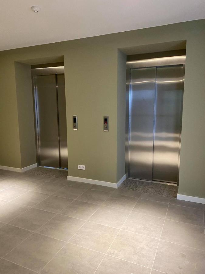 Twins Apartment Delux 2, New גודאורי מראה חיצוני תמונה