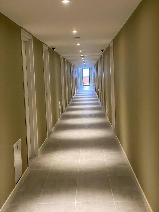 Twins Apartment Delux 2, New גודאורי מראה חיצוני תמונה